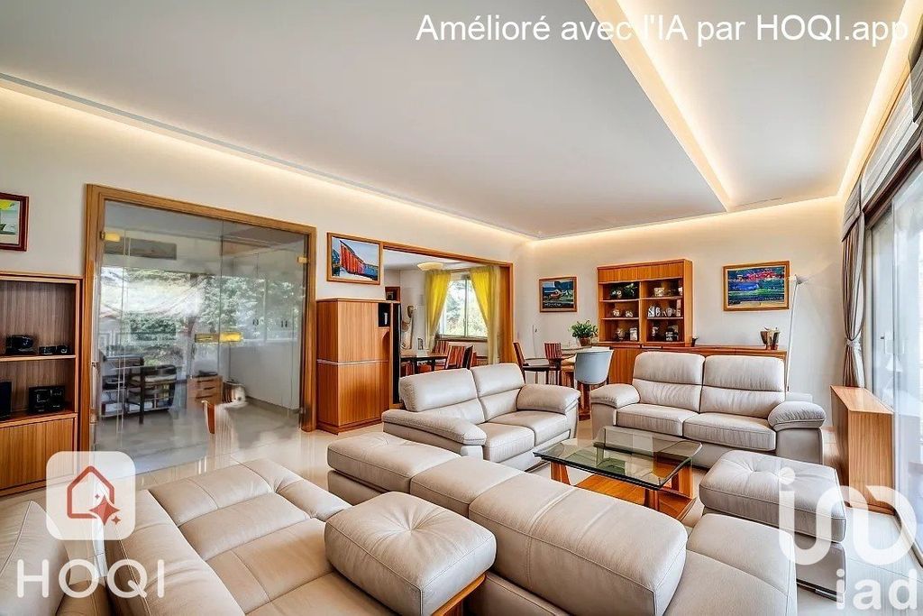 Achat maison 3 chambre(s) - Fontaines-sur-Saône