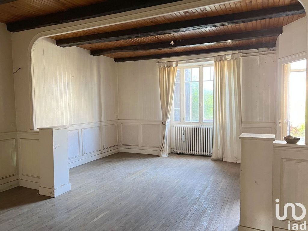 Achat maison 4 chambre(s) - Auberive