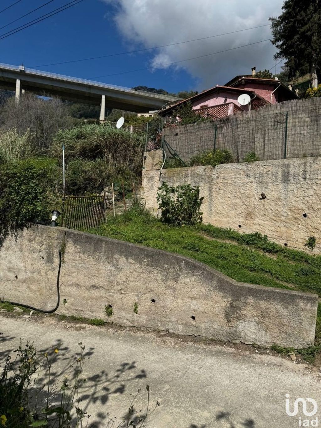 Achat maison 2 chambre(s) - Sainte-Agnès