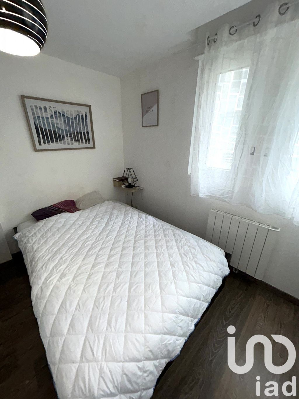 Achat appartement à vendre 2 pièces 31 m² - Boulogne-sur-Mer