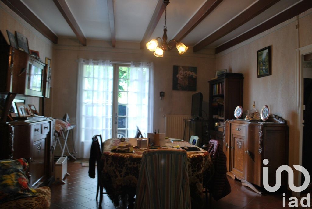 Achat maison 2 chambre(s) - Villeneuve-de-Duras