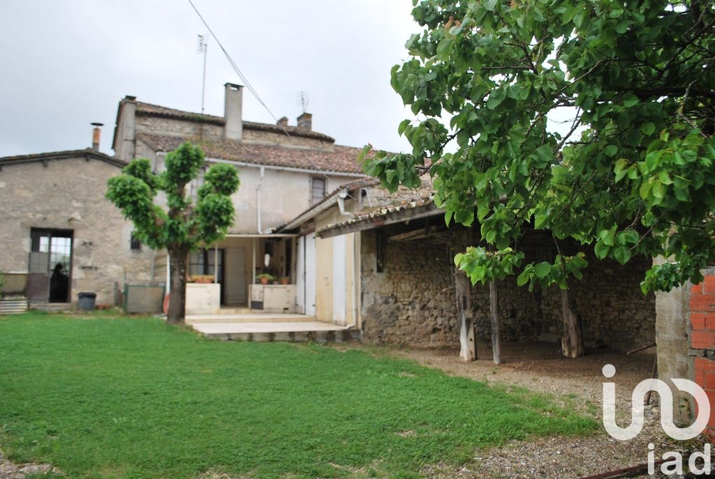 Achat maison 2 chambre(s) - Villeneuve-de-Duras