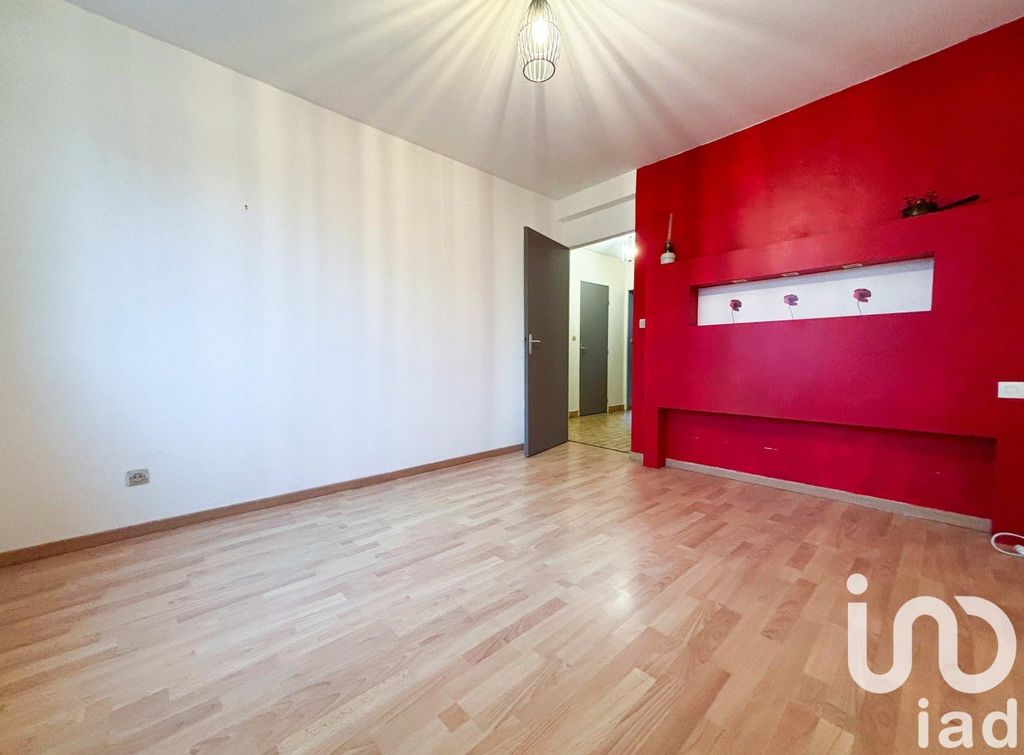 Achat appartement à vendre 4 pièces 97 m² - Tassin-la-Demi-Lune