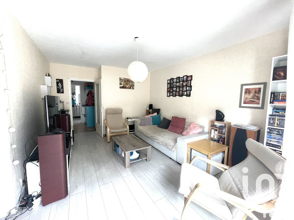 Achat appartement à vendre 4 pièces 70 m² - Épinay-sous-Sénart