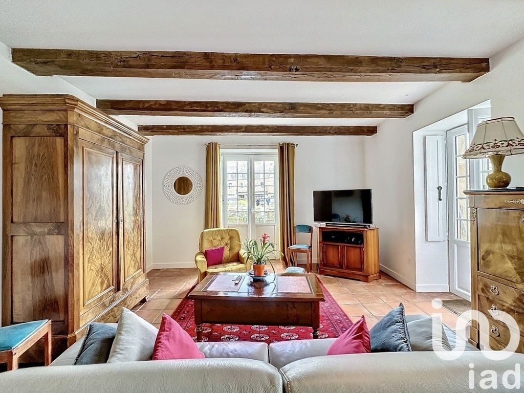 Achat appartement à vendre 3 pièces 76 m² - Plancoët