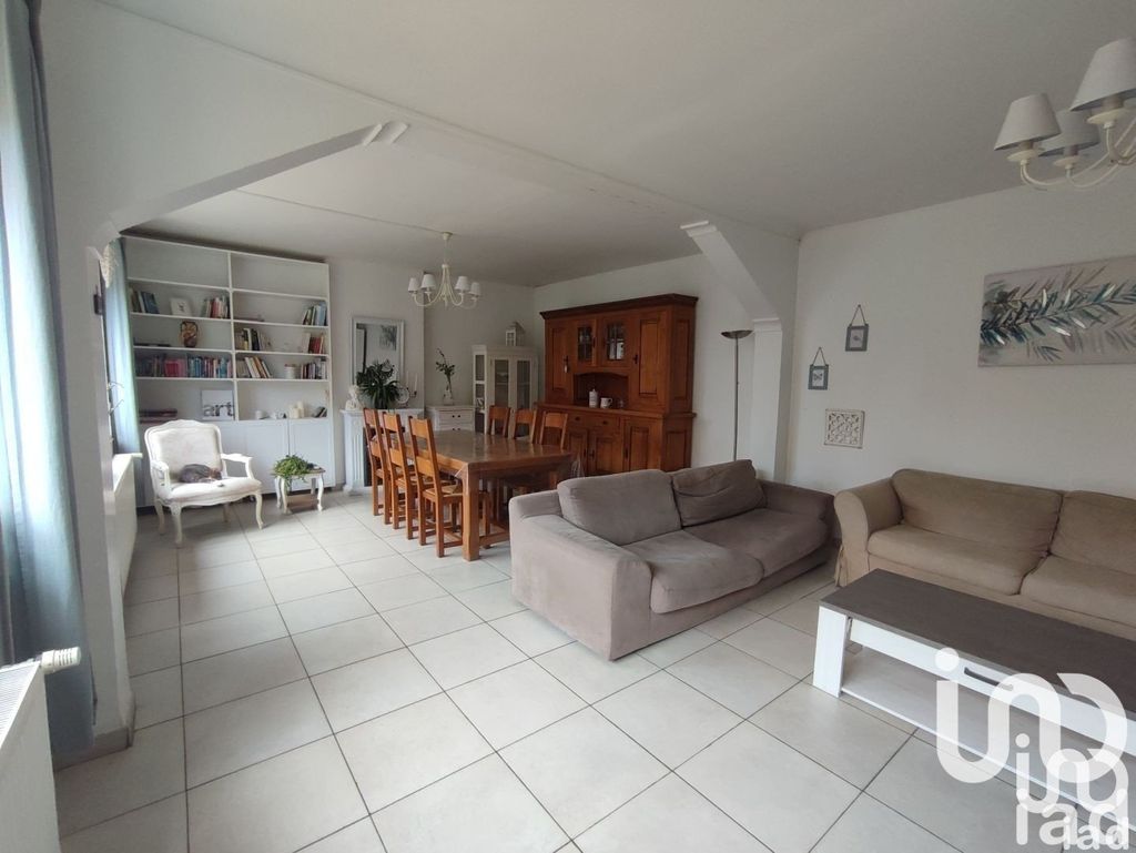 Achat maison 3 chambre(s) - Gouy-Servins