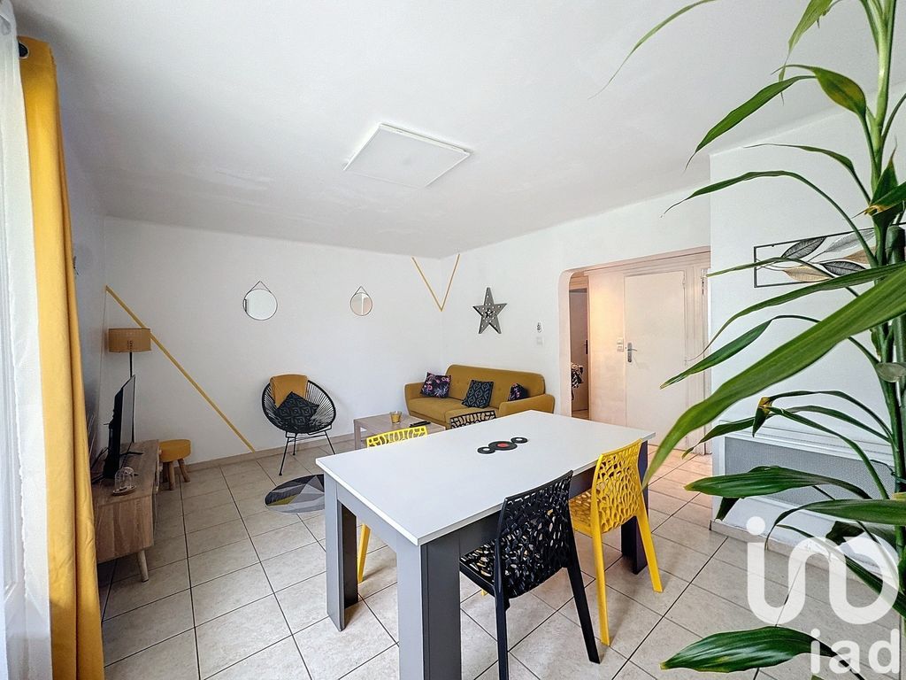 Achat appartement 4 pièce(s) Montpellier