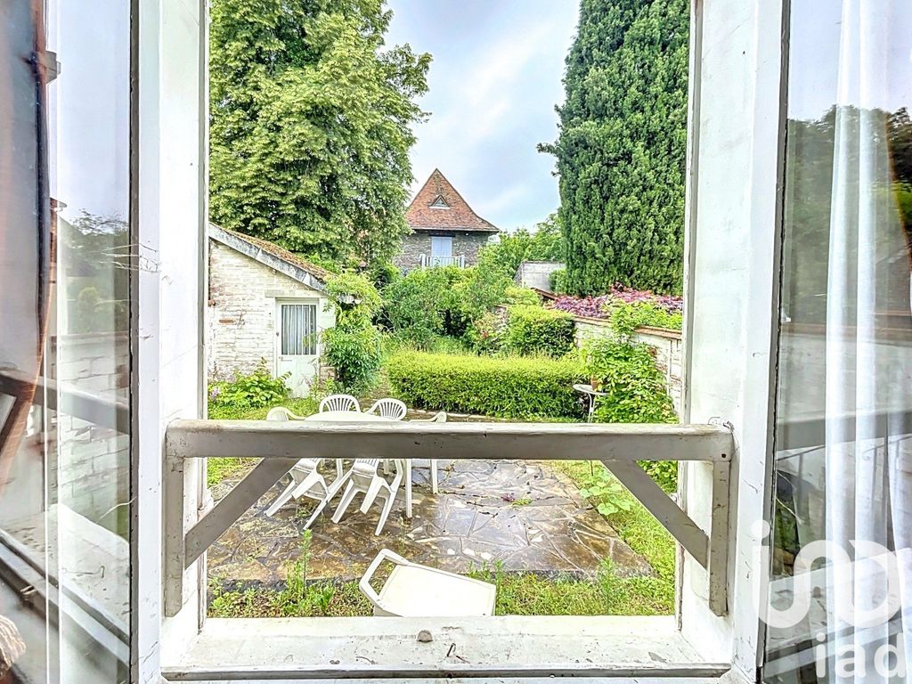 Achat maison 4 chambre(s) - Montgeron