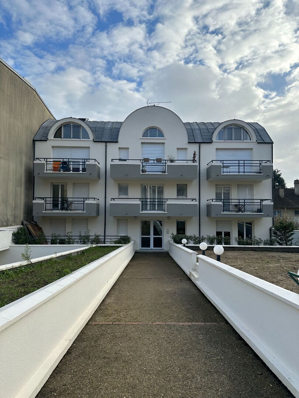 Achat appartement à vendre 2 pièces 42 m² - Palaiseau