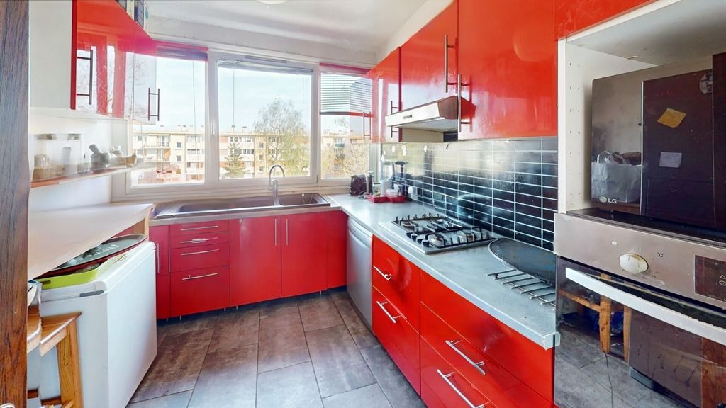 Achat appartement à vendre 3 pièces 60 m² - Palaiseau