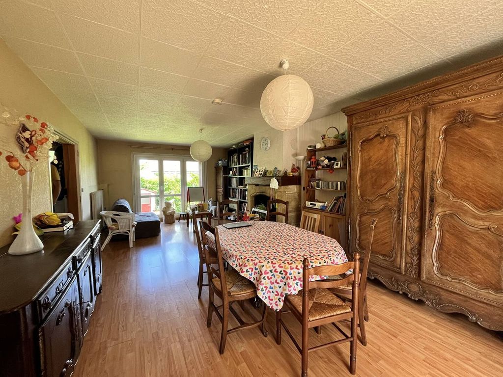 Achat maison 3 chambre(s) - Pontault-Combault