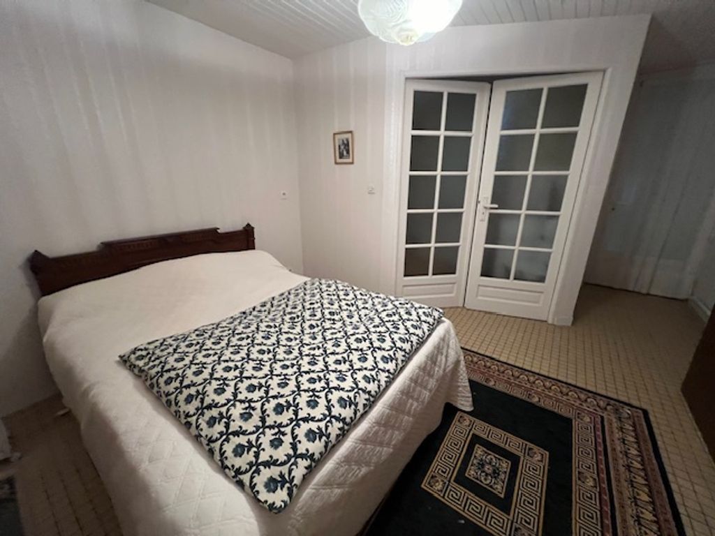 Achat maison 4 chambre(s) - Damazan