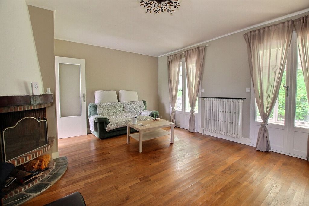 Achat maison 2 chambre(s) - Lyons-la-Forêt