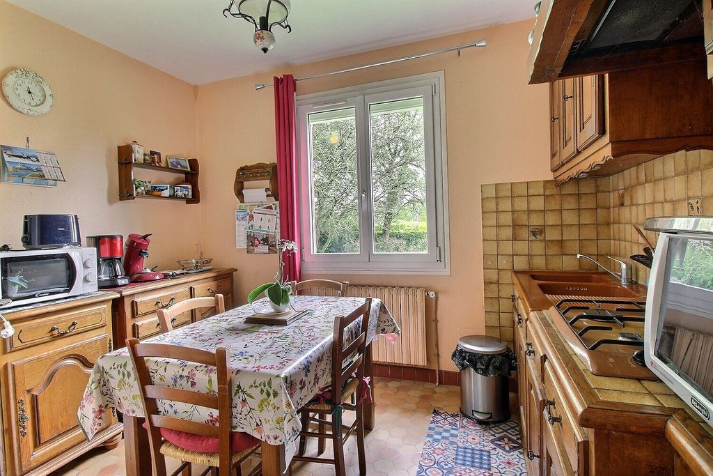 Achat maison 2 chambre(s) - Lyons-la-Forêt