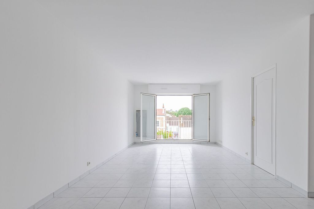 Achat appartement à vendre 3 pièces 78 m² - Montgeron