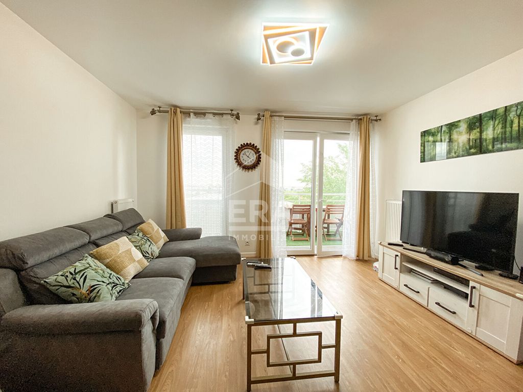 Achat appartement à vendre 3 pièces 62 m² - Sartrouville