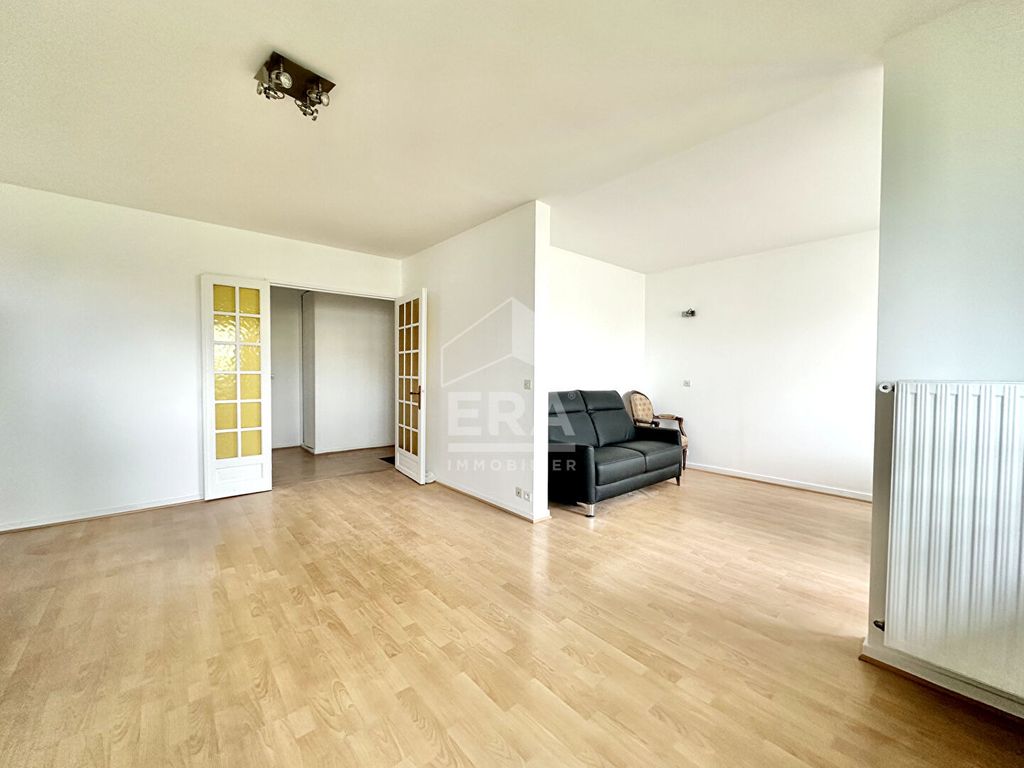 Achat appartement à vendre 3 pièces 83 m² - Sartrouville