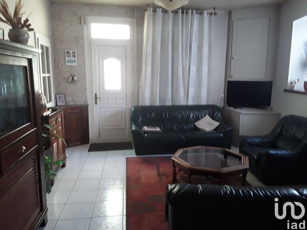 Achat maison 3 chambre(s) - Cholet