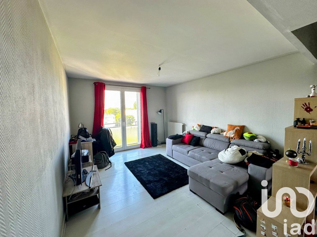 Achat appartement à vendre 3 pièces 62 m² - Tarbes