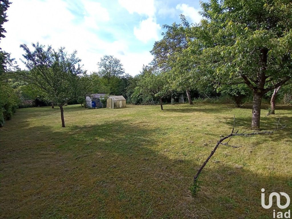 Achat maison 3 chambre(s) - Châtillon-sur-Loire