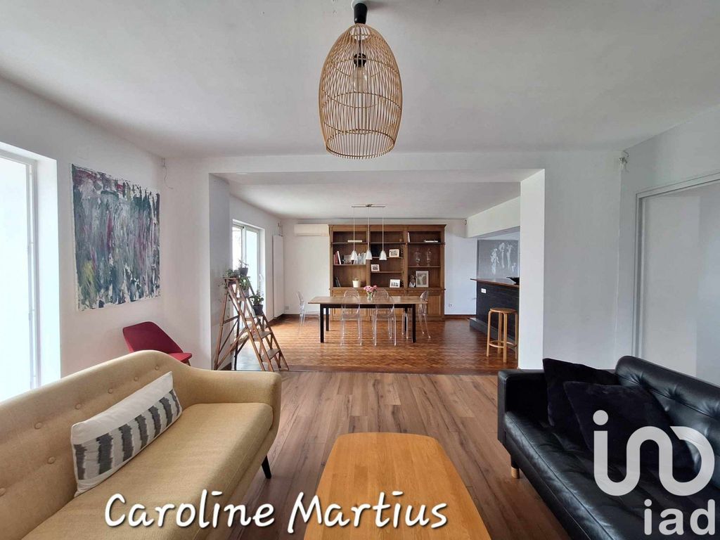 Achat maison à vendre 4 chambres 176 m² - Esnandes