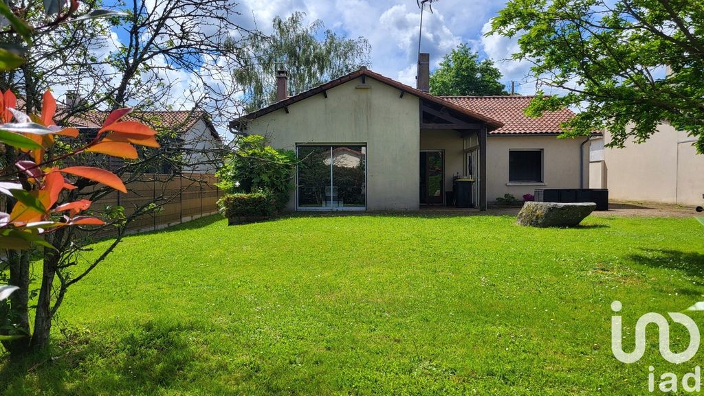 Achat maison 3 chambre(s) - La Tessoualle