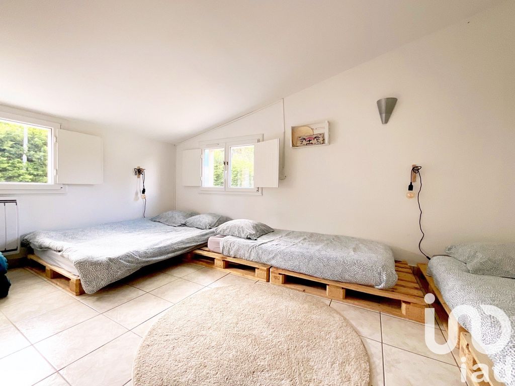 Achat maison 2 chambre(s) - Neufmoutiers-en-Brie