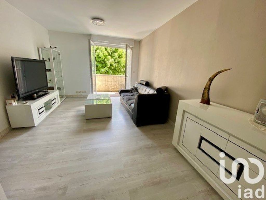 Achat duplex à vendre 3 pièces 56 m² - Brie-Comte-Robert