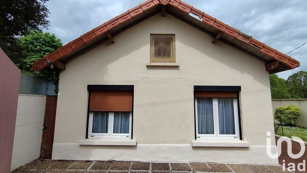 Achat maison 2 chambre(s) - La Villedieu