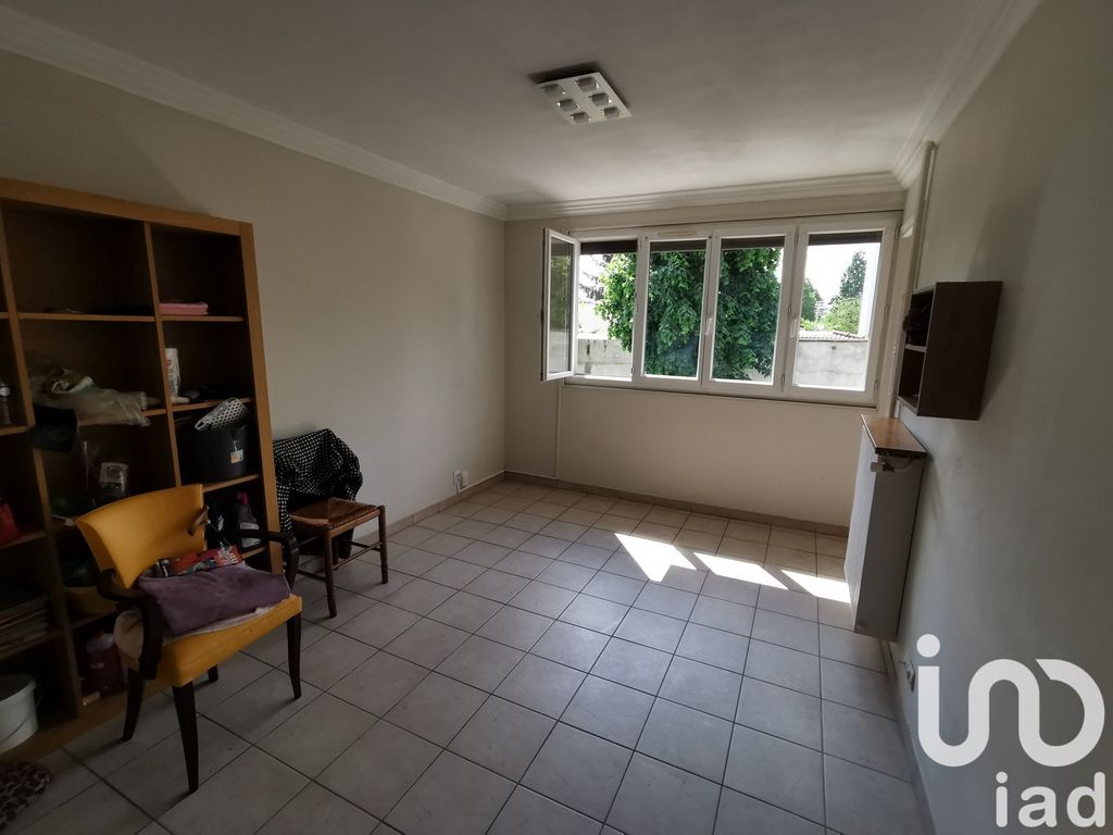 Achat appartement 3 pièce(s) Champigny-sur-Marne