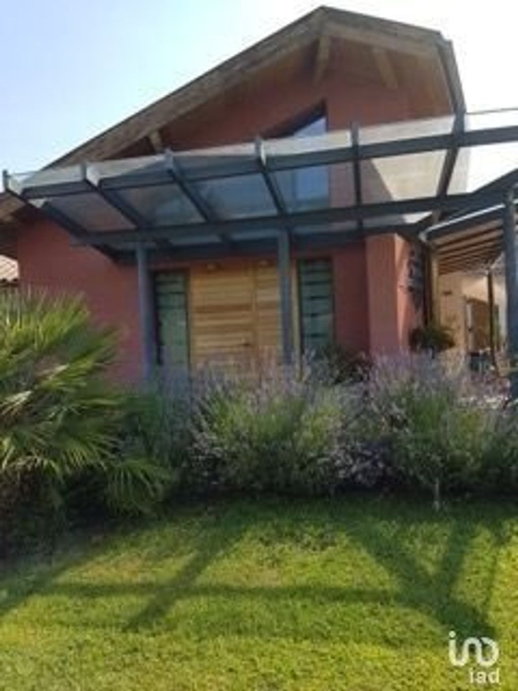 Achat maison à vendre 4 chambres 185 m² - Rontignon