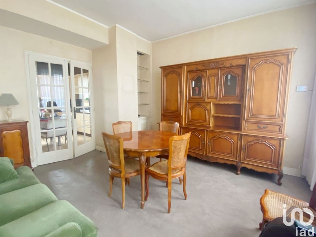 Achat maison 3 chambre(s) - Beauvais