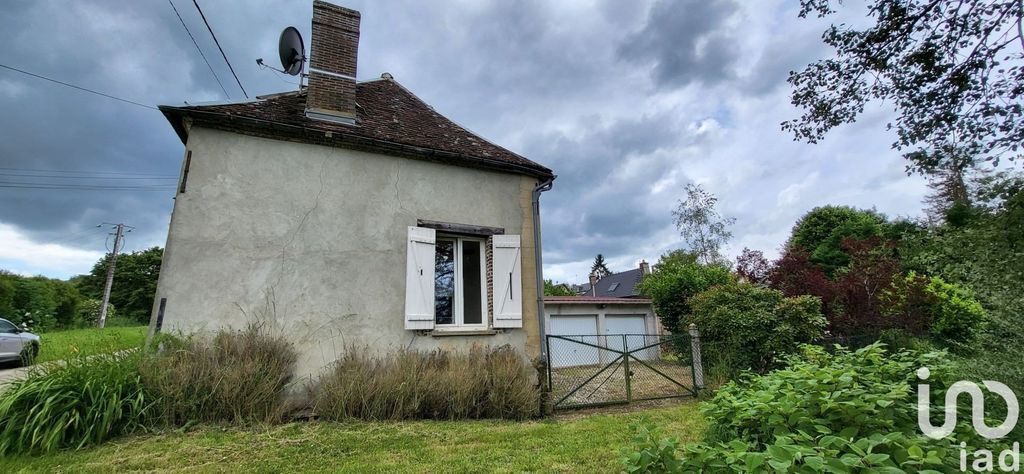 Achat maison 2 chambre(s) - Saint-Mards-en-Othe