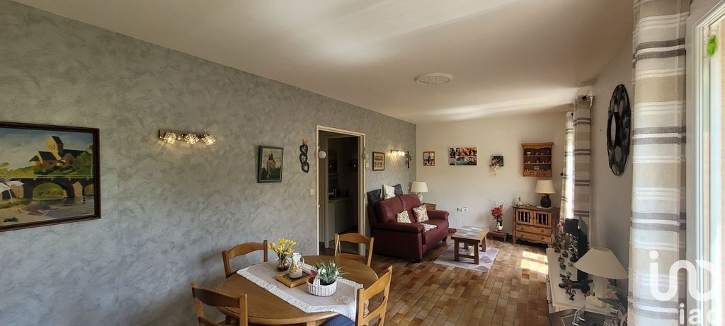 Achat maison 4 chambre(s) - Saint-Sébastien-de-Morsent