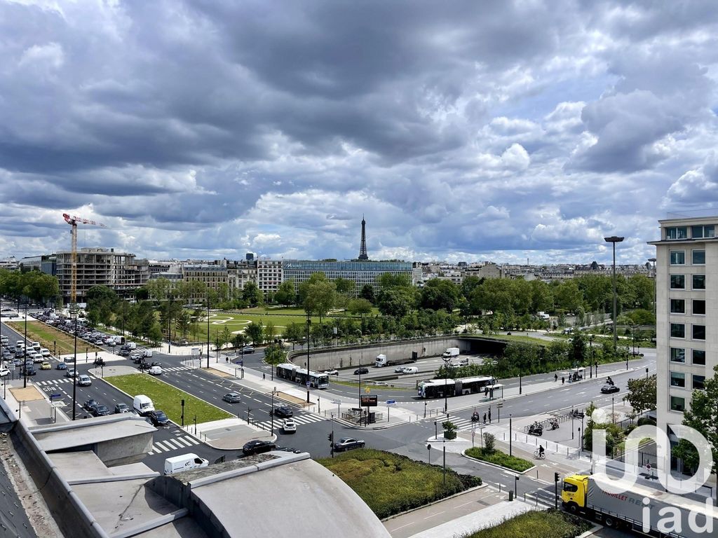 Achat studio à vendre 7 m² - Neuilly-sur-Seine