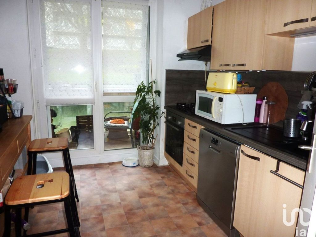 Achat appartement 3 pièce(s) Nogent-sur-Oise