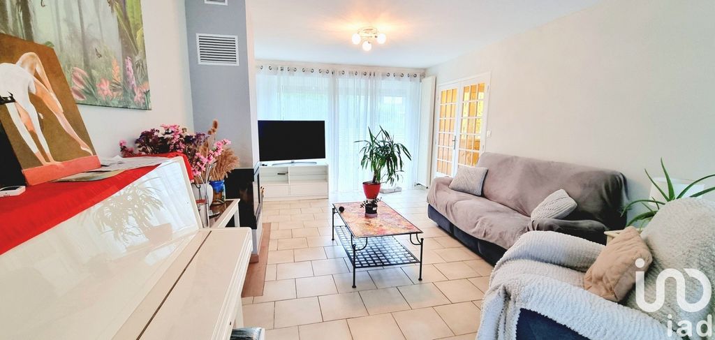 Achat maison 5 chambre(s) - Angers