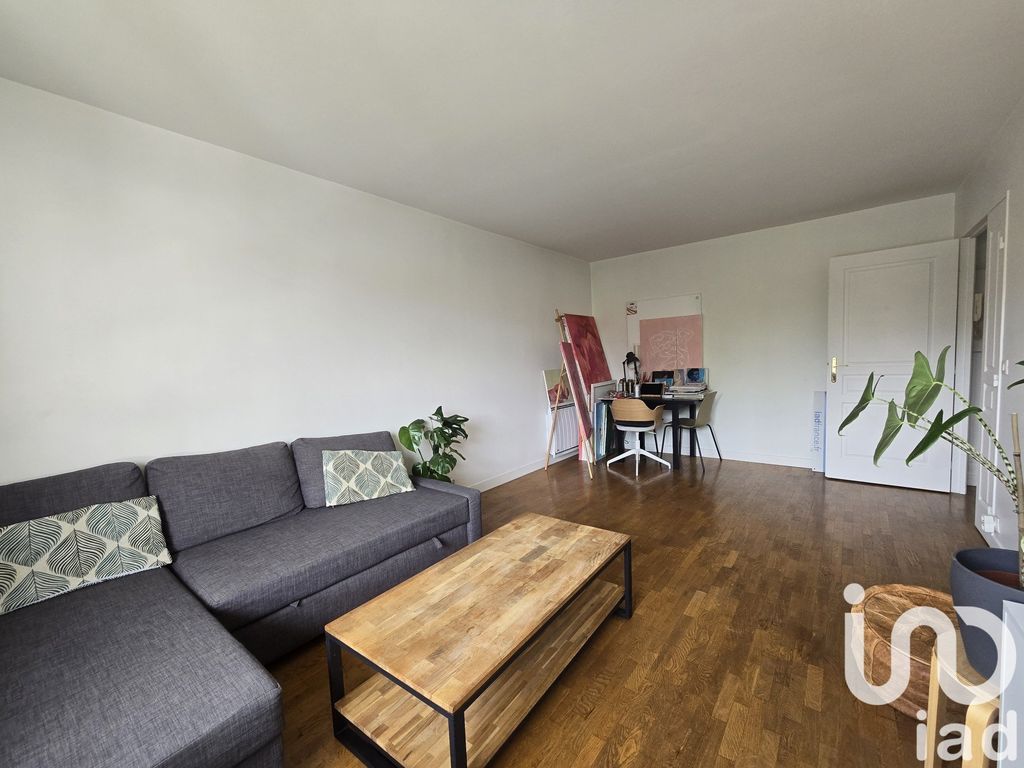 Achat appartement 2 pièce(s) Asnières-sur-Seine