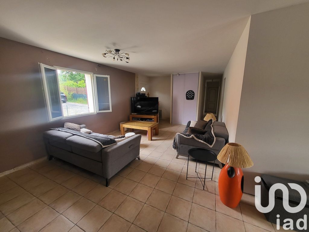 Achat maison 3 chambre(s) - Saint-Julien-les-Rosiers