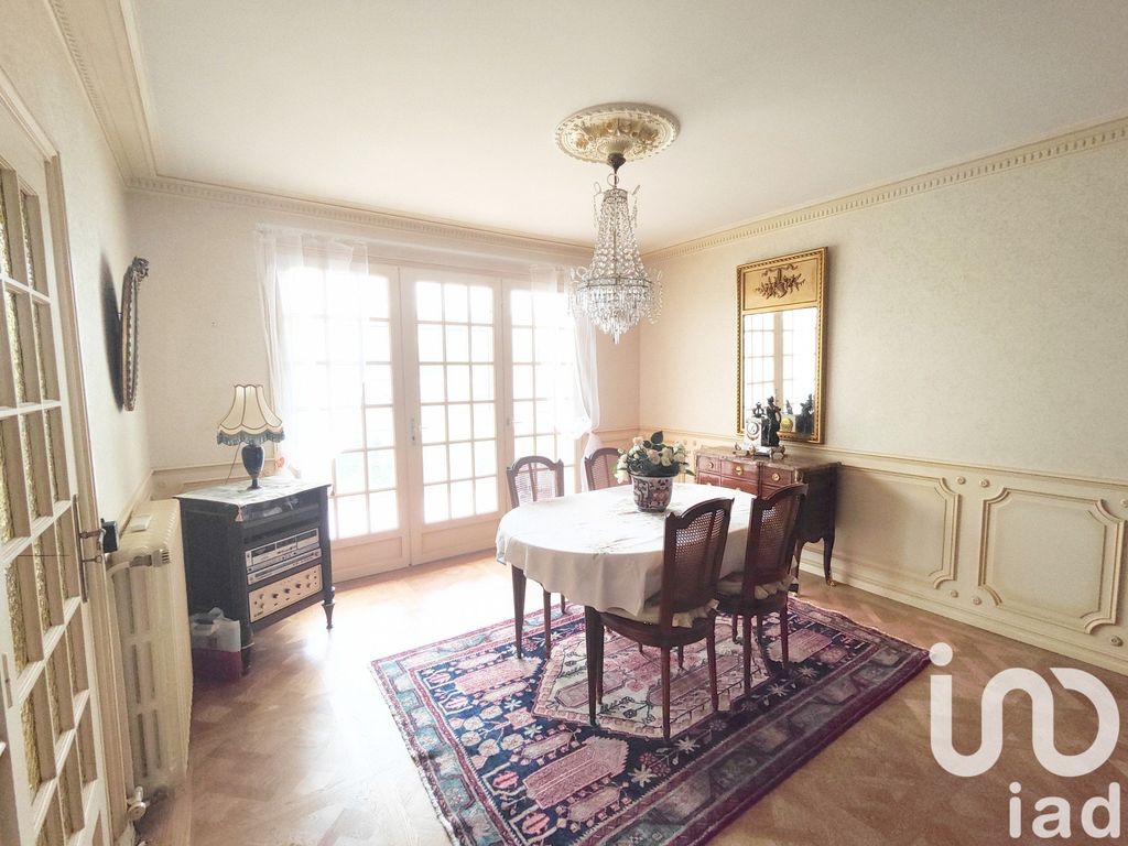 Achat maison 5 chambre(s) - Rennes