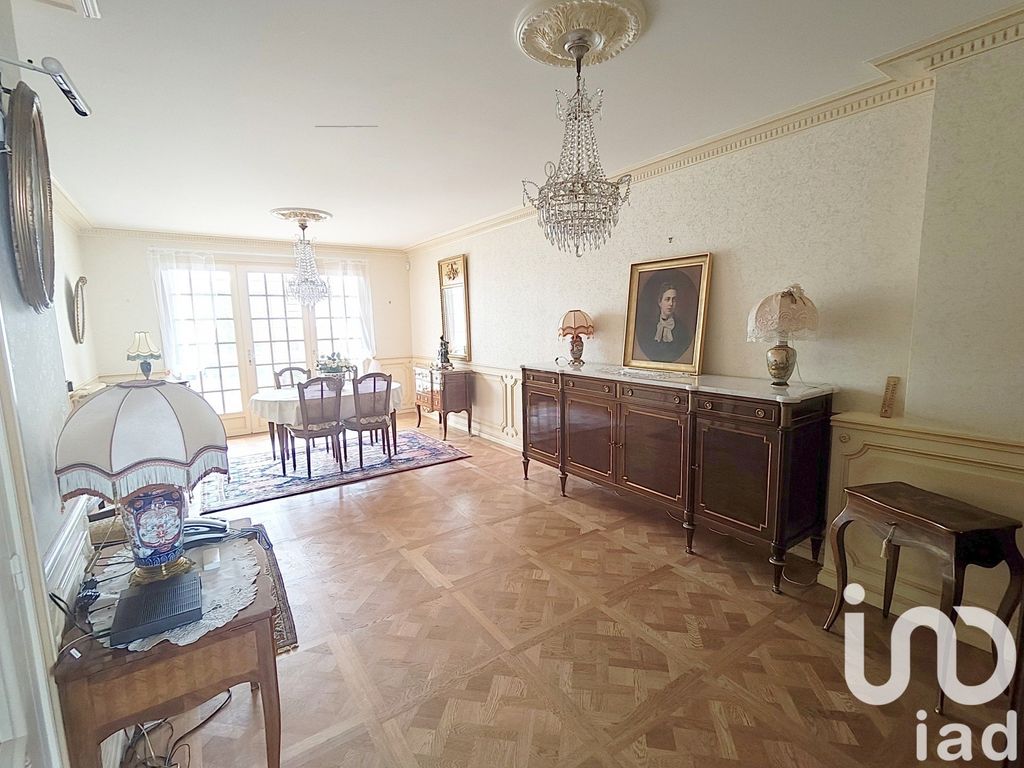 Achat maison à vendre 5 chambres 125 m² - Rennes