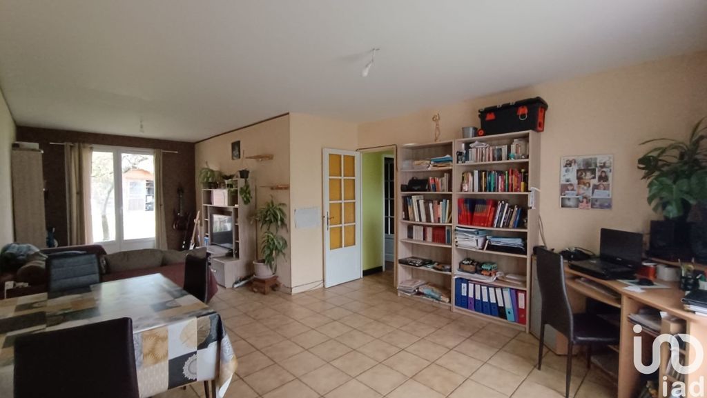 Achat maison 3 chambre(s) - Bourges