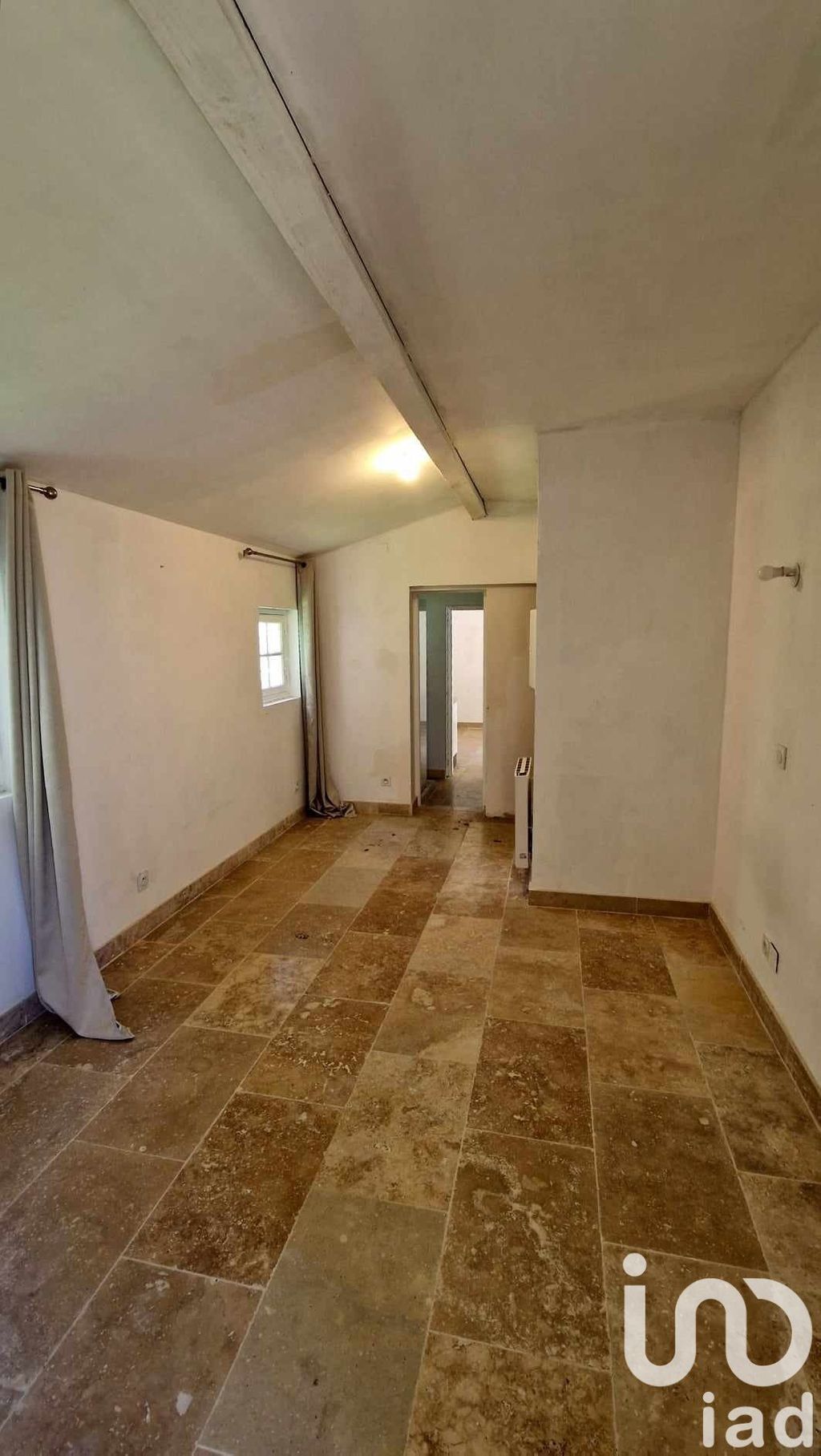 Achat maison 1 chambre(s) - Draguignan