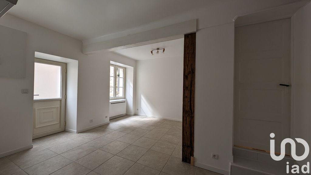 Achat maison 2 chambre(s) - Châteauponsac