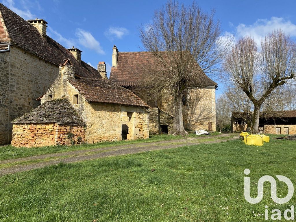 Achat maison 2 chambre(s) - Bouzic