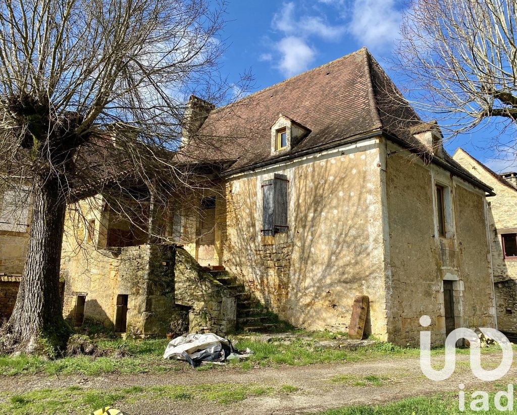 Achat maison 2 chambre(s) - Bouzic