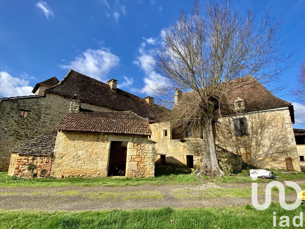 Achat maison à vendre 2 chambres 110 m² - Bouzic