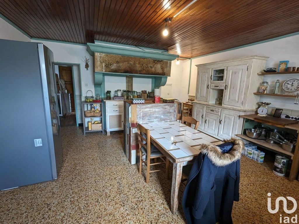 Achat maison 3 chambre(s) - Bourbévelle