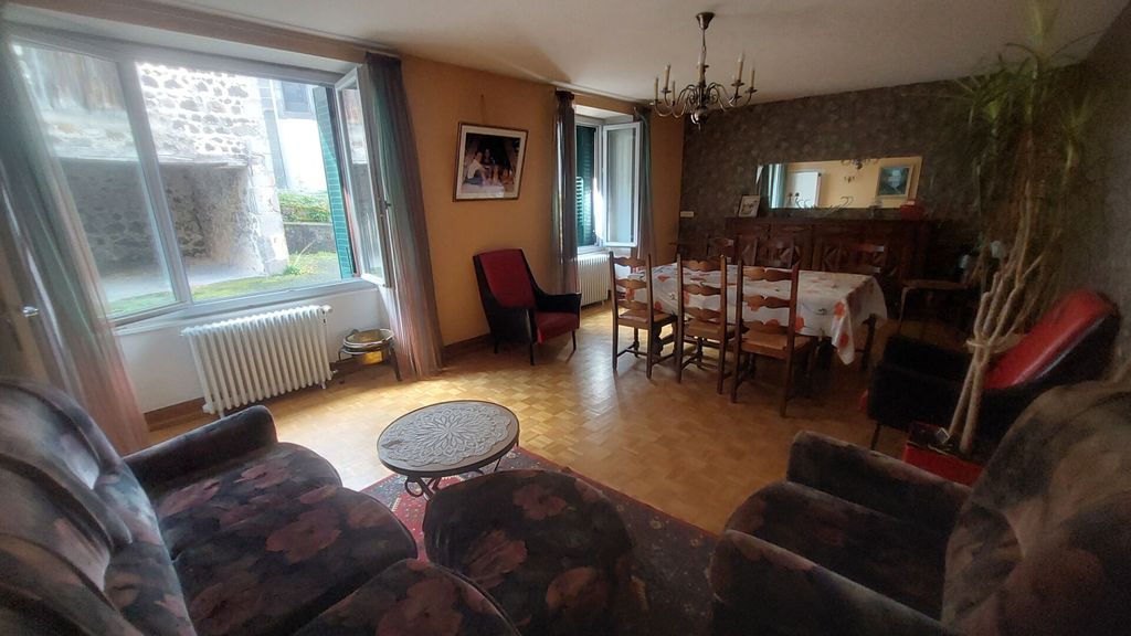 Achat maison 3 chambre(s) - Rochefort-Montagne