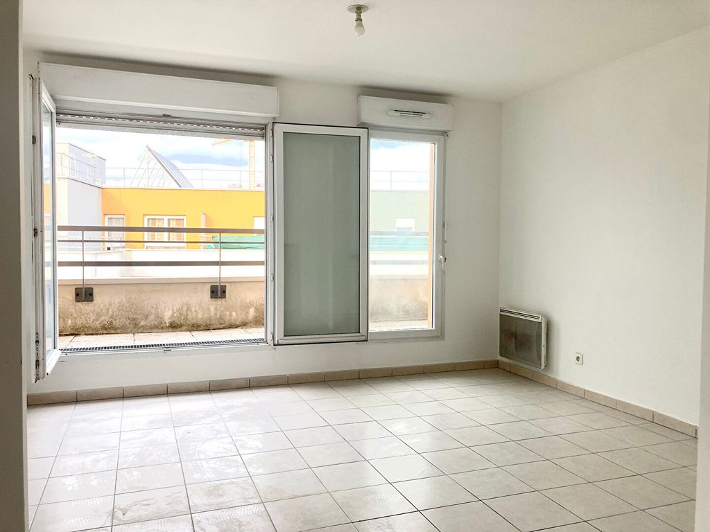 Achat appartement à vendre 2 pièces 36 m² - Le Blanc-Mesnil